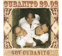 Cubanito 20.02 - Soy Cubanito