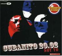 Cubanito 20.02 - Soy Yo