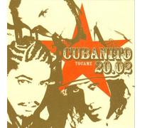 Cubanito 20.02 Tocame (CD) (US IMPORT)