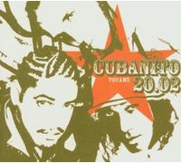 Cubanito 2002 - Tocame