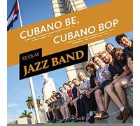 Cubano Be Cubano Bop [VINYL]