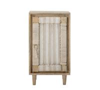 Cubas Cabinet - Mango Wood