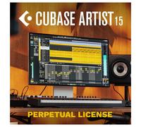 Cubase Artist 15