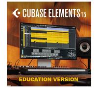 Cubase Elements 15 Educational