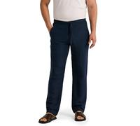 Cubavera Men's L/V Core Dstring Pant Drawstring, Dress Blues, XX-Large/30 Inseam