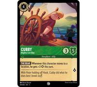 Cubby - Mighty Lost Boy | Into the Inklands