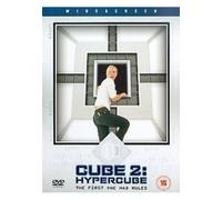 Cube 2