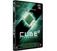 Cube 2