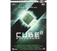 Cube 2 : hypercube