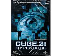 Cube 2 - Hypercube