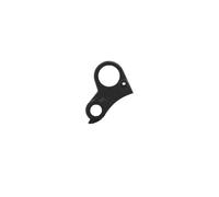 Cube Mech Hanger #10240 AMS Stereo HPC - Black, One Size