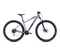 Cube Access WS Eaz Mountain Bike 2024 Shift Iris/Black
