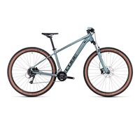Cube Access WS Exc Mountain Bike 2024 Eucalyptus/Black