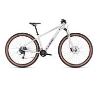 Cube Access WS Exc Mountain Bike 2024 Light Grey/Rose