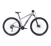 Cube Access WS Pro Mountain Bike 2024 Galactic/Black