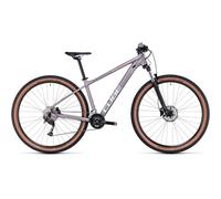 Cube Access WS Pro Mountain Bike 2024 Sienna/Blue