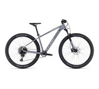 Cube Access WS SLX Mountain Bike 2024 Grey/Silver