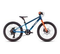 Cube Acid 200 Disc Kids Mountain Bike in Actionteam one size