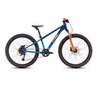 "Cube Acid 240 Disc 24" Kids Bike - 2026" - Action Team
