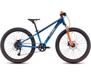 Cube Acid 240 Disc Actionteam