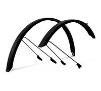Cube Acid 28" x 50mm Cycling Mudguard Set