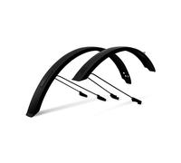 Acid 65 St Mount 2.0 Mudguard Silver 27.5´´