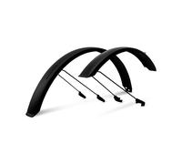 Acid 75 Bb Mount 2.0 Mudguard Set Black 29´´