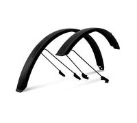 Acid 65 Bb Mount 2.0 Mudguard Silver 29´´ 29´´ Black