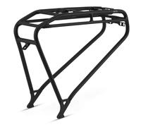 Cube Acid Cargo RILINK Carrier Rack Black