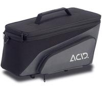 Cube Acid CITY 8+7 RILink Trunk Bag Black