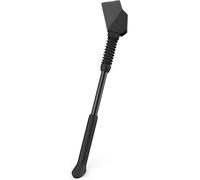 Acid Fm Pro Side Stand Silver One Size Black