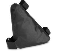 Acid 4L Frame Bag in Black