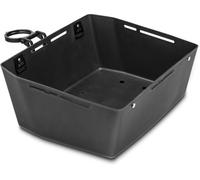 Cube Acid Front Basket 15 HIC RILink Black