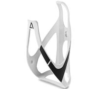 Cube Acid HPP Bottle Cage Matt White Drinks Storage Cycling
