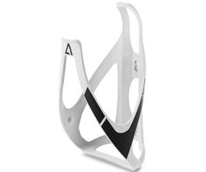 Cube Acid HPP Bottle Cage Matt White Drinks Storage Cycling