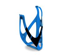 Cube Acid HPP Cycling Bottle Cage (Matt Blue/Black)