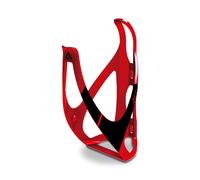 Cube Acid HPP Cycling Water Bottle Cage Matt Red/Black