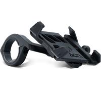 Acid Hpp Handlebar Phone Mount Black One Size Black