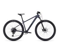 Cube Acid Mountain Bike 2024 Grey/Grey