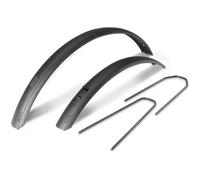 Cube Acid MTB 60 Mudguard Set Black