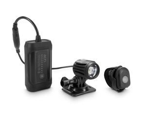 Cube Acid Outdoor LED HPA 1300 Front Light
