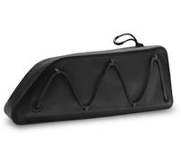 Cube Acid Pack Pro 0.7L Top Tube Bag Black
