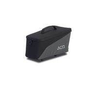 Acid City Pannier 8l Black