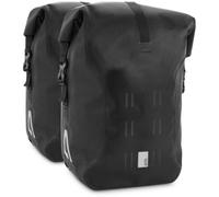 Cube Acid Pro 20/2 CILink Pannier Bag Black