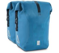 Cube Acid Pro 20/2 CILink Pannier Bag Blue