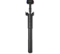 CUBE ACID Pump RACE FLEX HP - Retractable Presta Shrader Bicycle Hand Pump