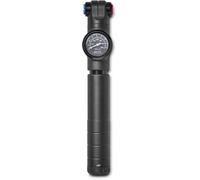 Cube Acid Race Dual Hand Pump Black