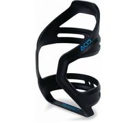 Cube Acid Universal Bottle Cage - Black / Blue