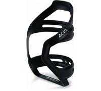Cube Acid Universal Bottle Cage - Black / White