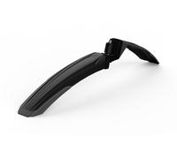 Cube Acid Vane Front Mudguard Black/Grey